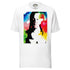 Silence Unisex t-shirt